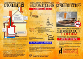 C начала года в Республике Алтай зарегистрировано 246 пожаров